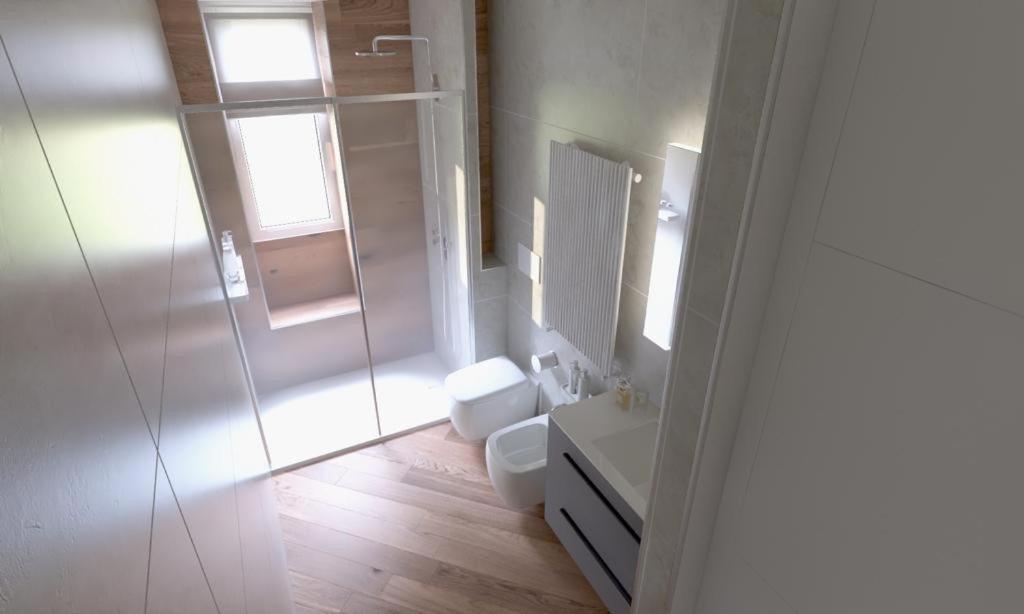 Apartment Tramonto Su Self Check-in Metro A Rome