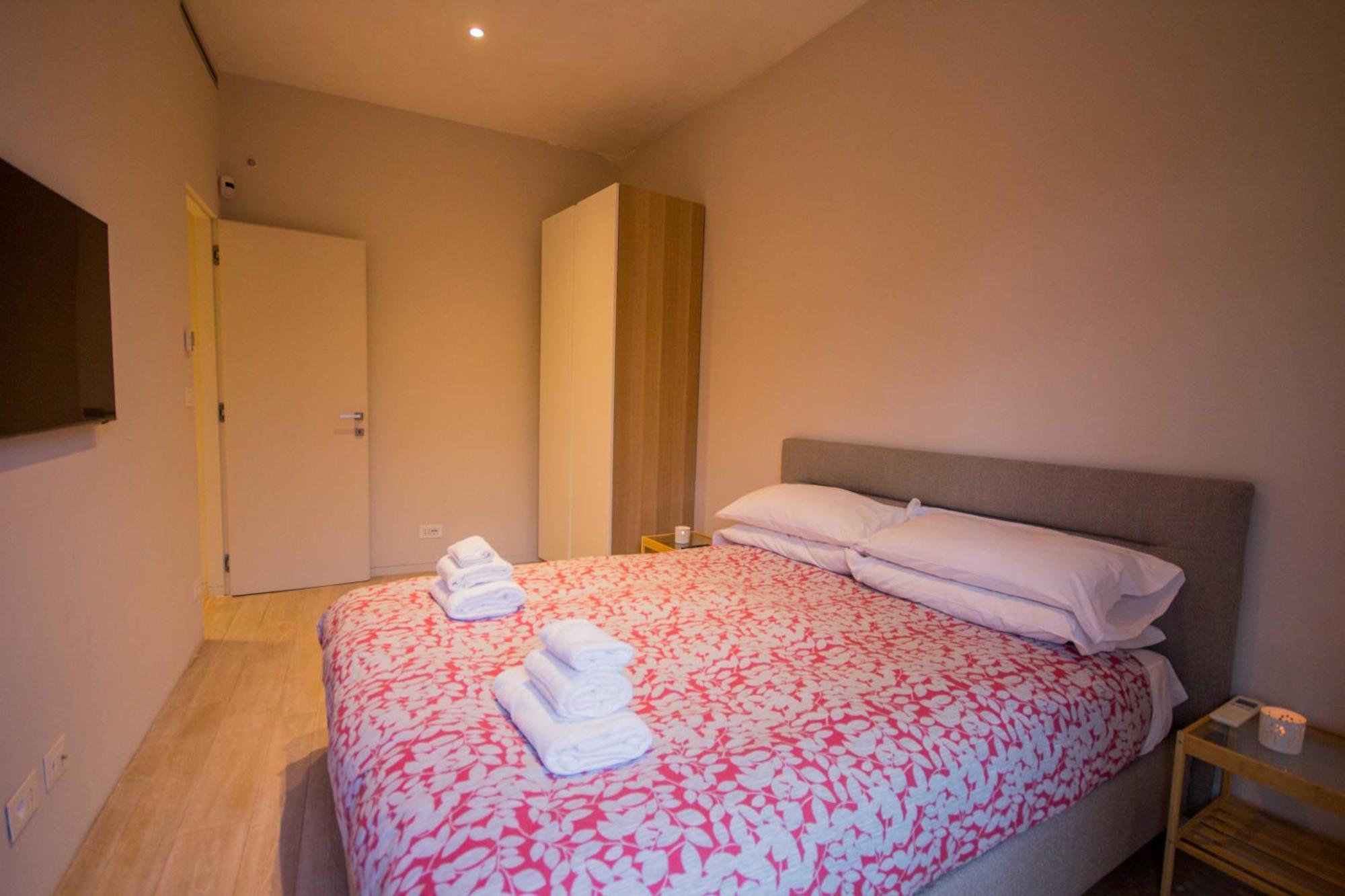 Appartamento Pelliccia 11 Trastevere Penthouse Roma