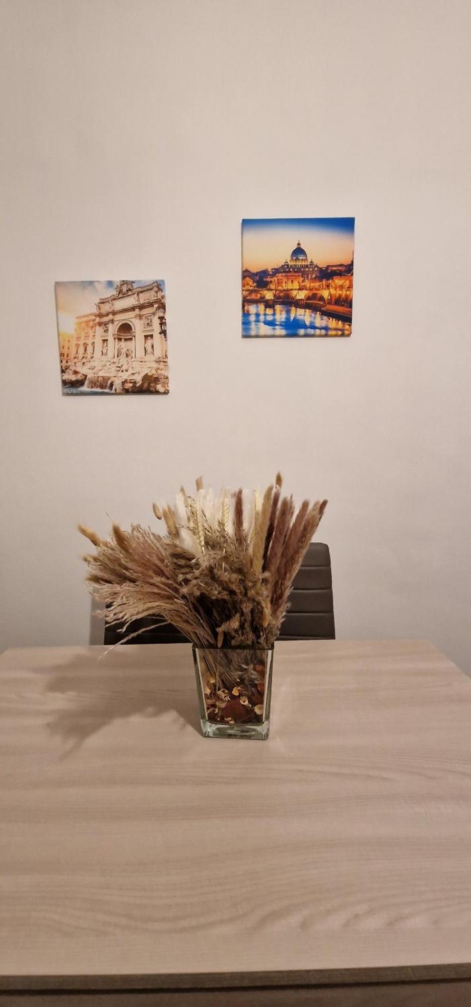 Don Bosco Apartment Rome