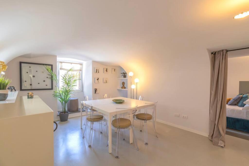 Unique View Farnese Classy Loft * Roma