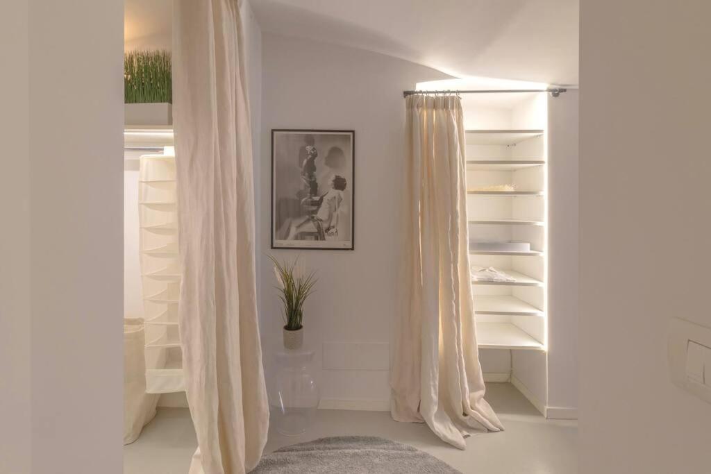 Appartamento Unique View Farnese Classy Loft