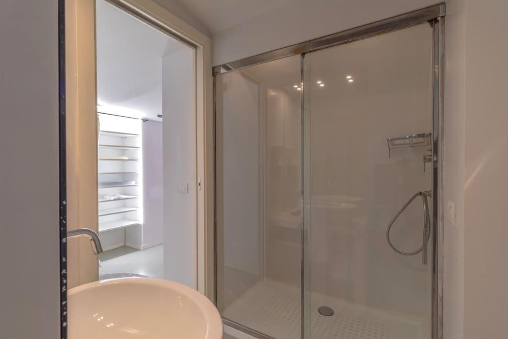 Unique View Farnese Classy Loft Roma