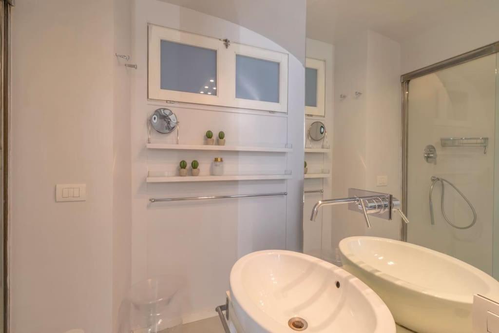 Unique View Farnese Classy Loft Appartamento *