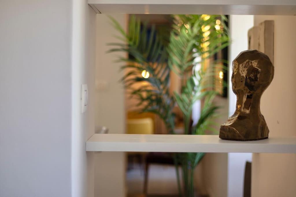 Appartamento Unique View Farnese Classy Loft Roma