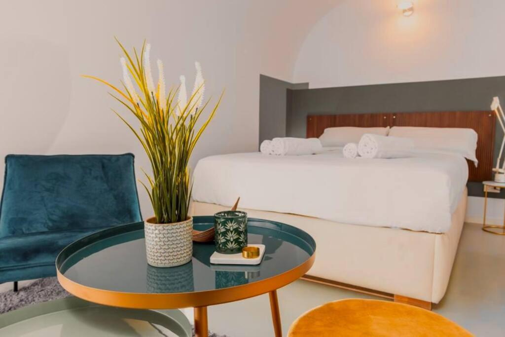 Unique View Farnese Classy Loft * Roma