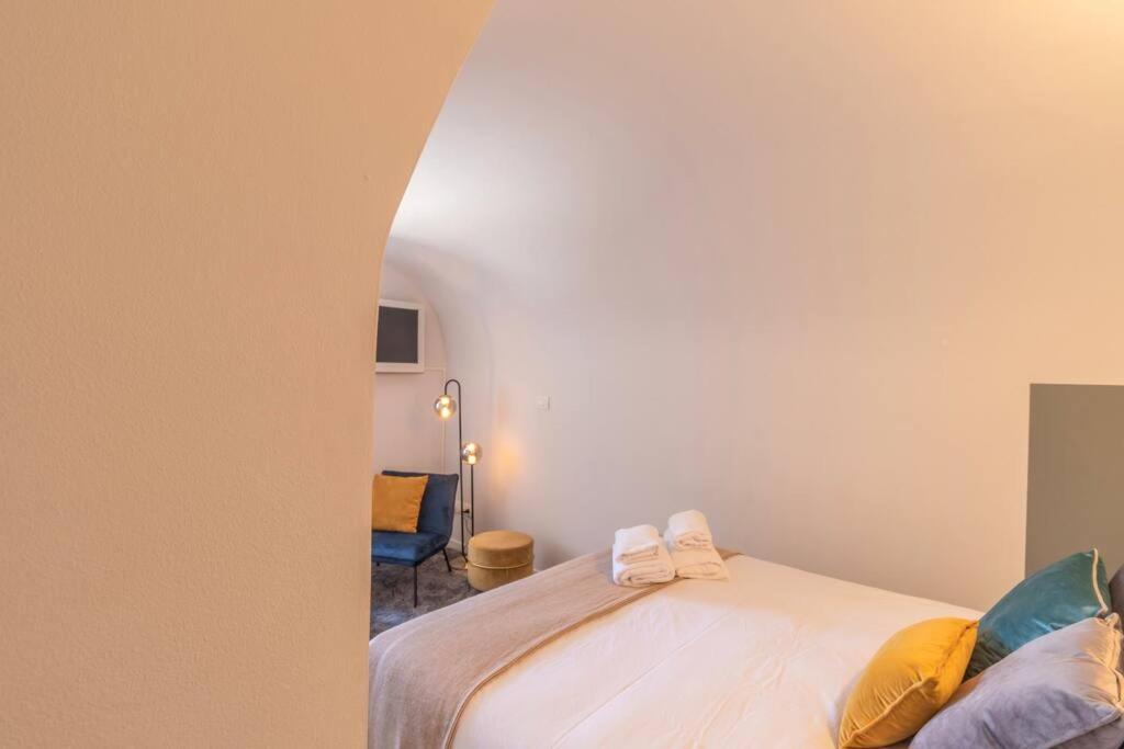 Unique View Farnese Classy Loft Appartamento Roma