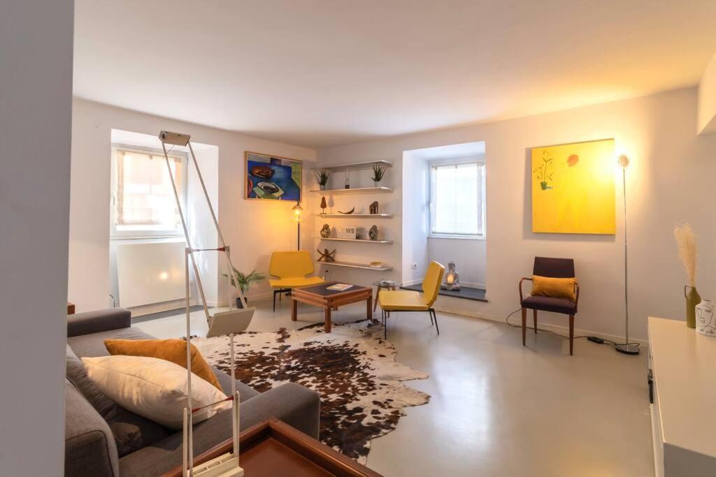 Appartamento Unique View Farnese Classy Loft Roma