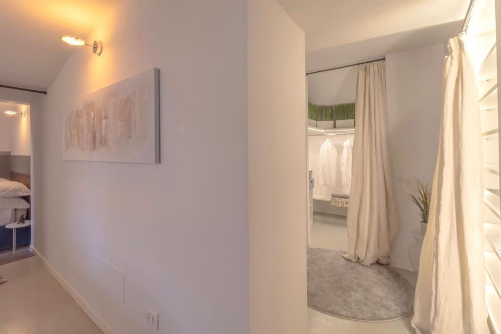 Appartamento Unique View Farnese Classy Loft