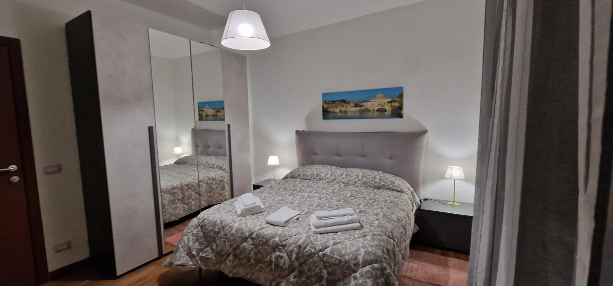 Don Bosco Apartment Rome