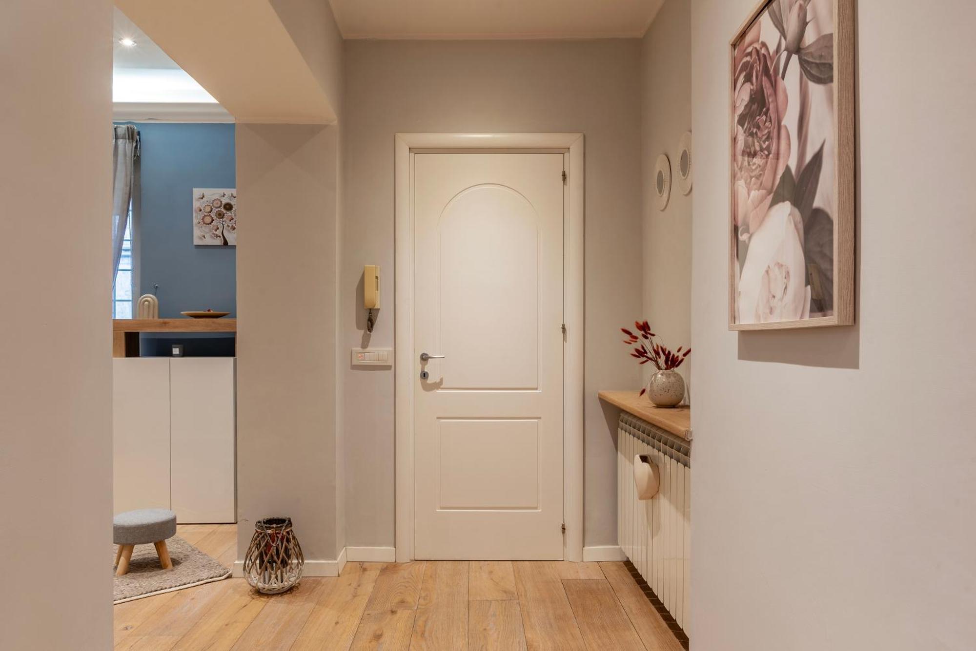 Apartment Mm Piramide