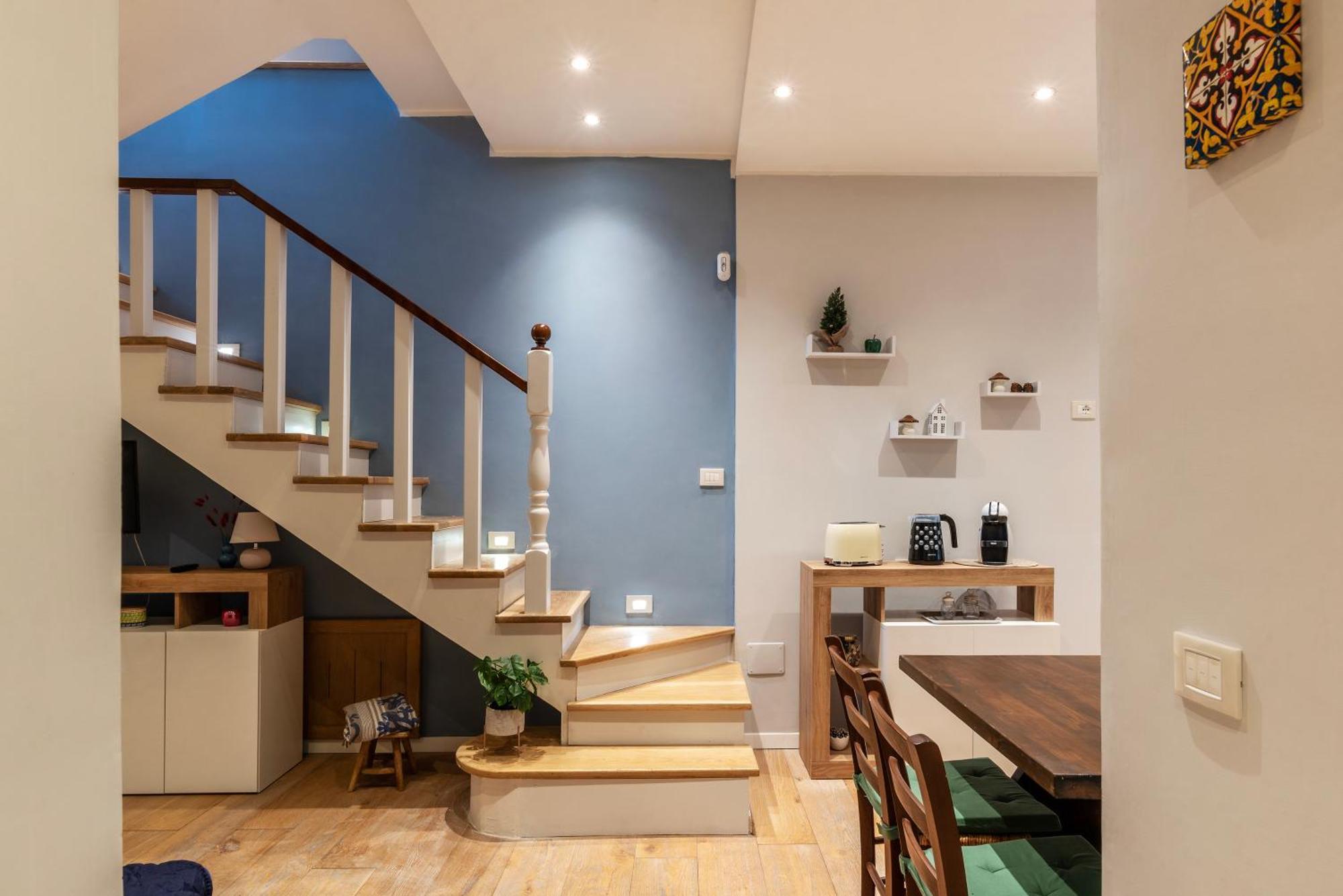 Mm Piramide Apartment