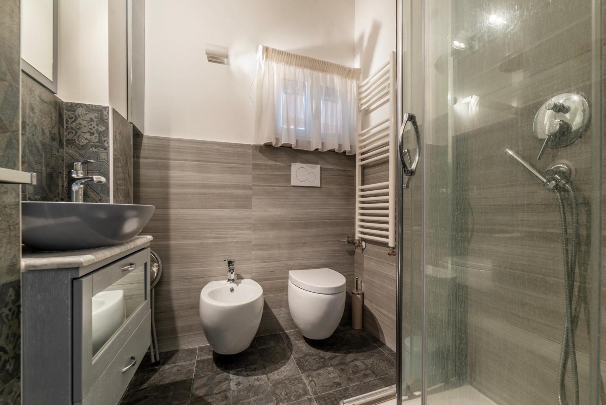 Apartment Mm Piramide *