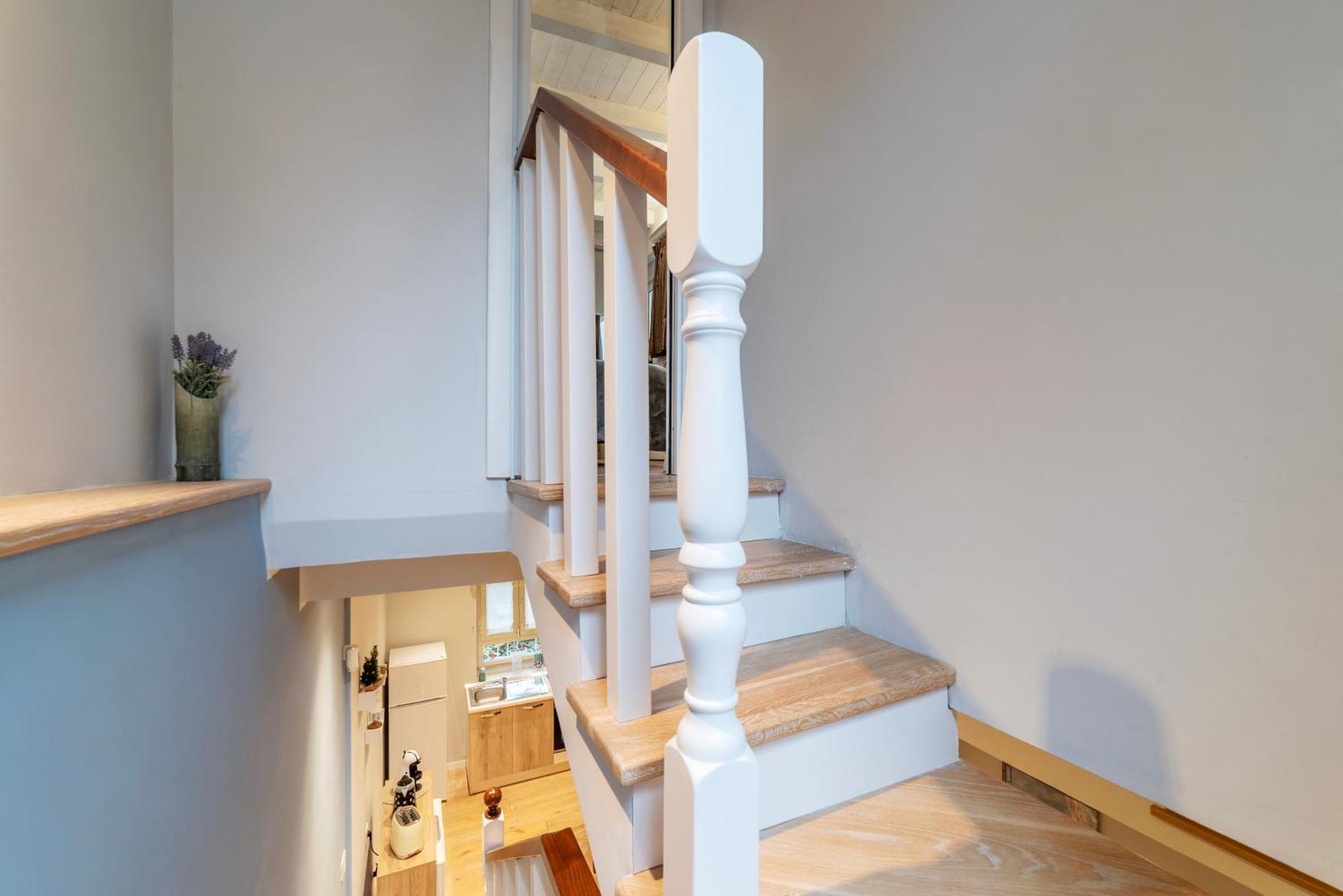 Apartment Mm Piramide *