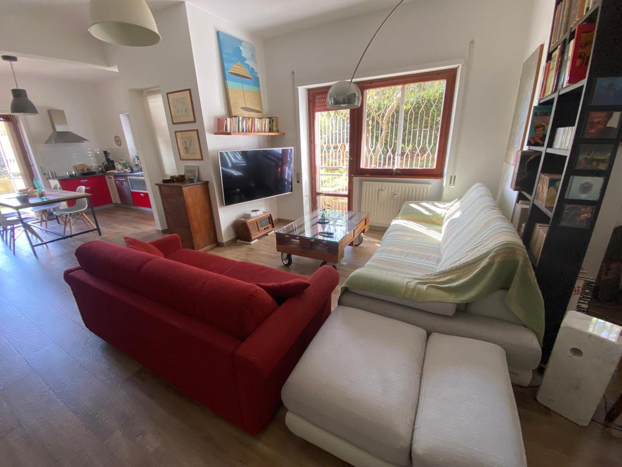 Francigena House Appartamento