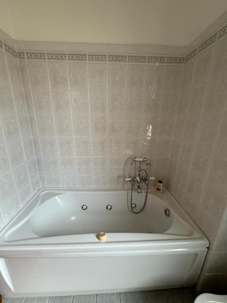 Apartment Dimora Trionfale