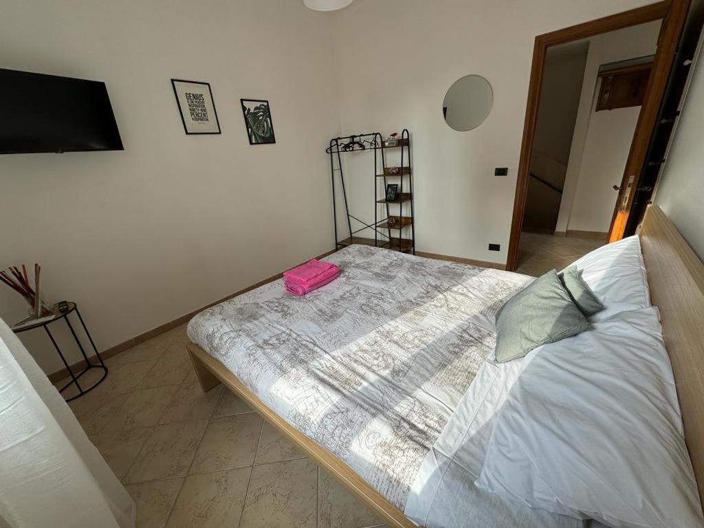 Apartment Dimora Trionfale