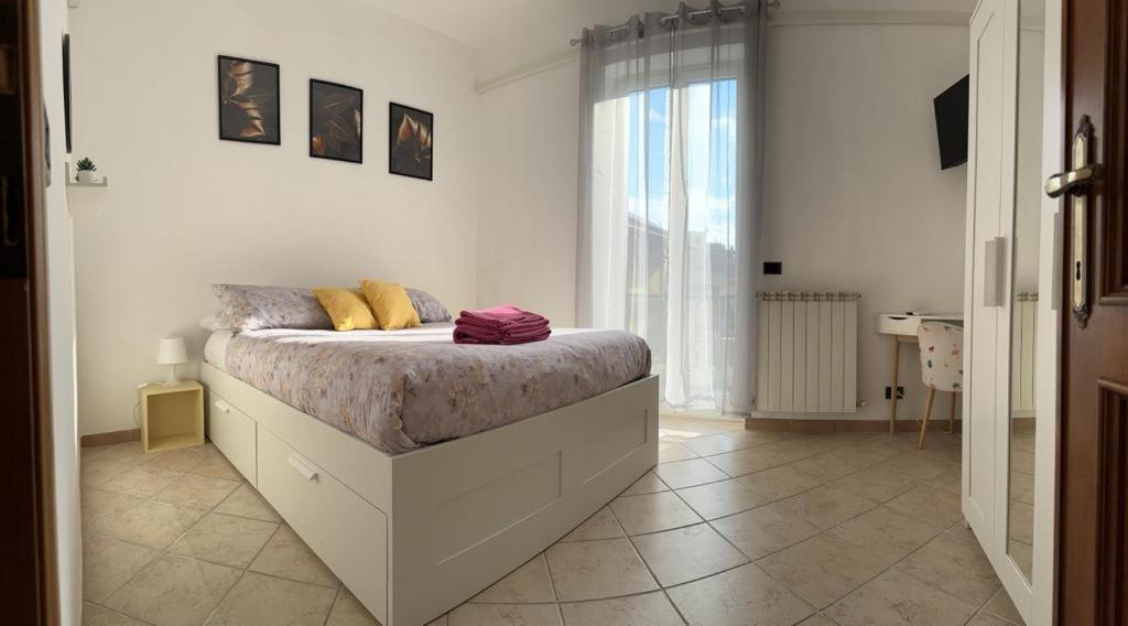 Apartment Dimora Trionfale