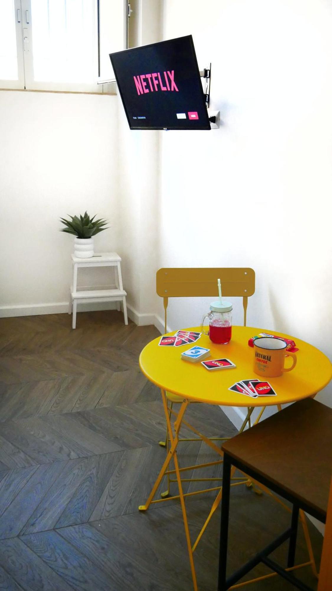 Vera Suite&apartment - Charming 3 Bedroom - 20min Walk From Colosseum Apartment Rome