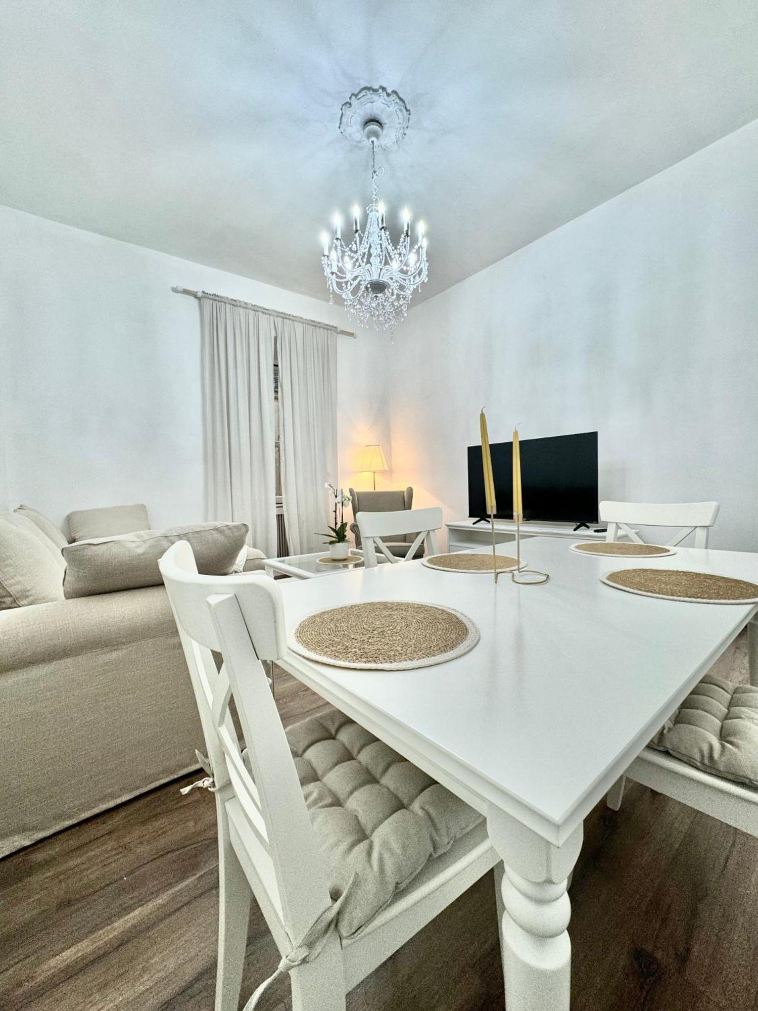 Casa Nicolao Appartamento *
