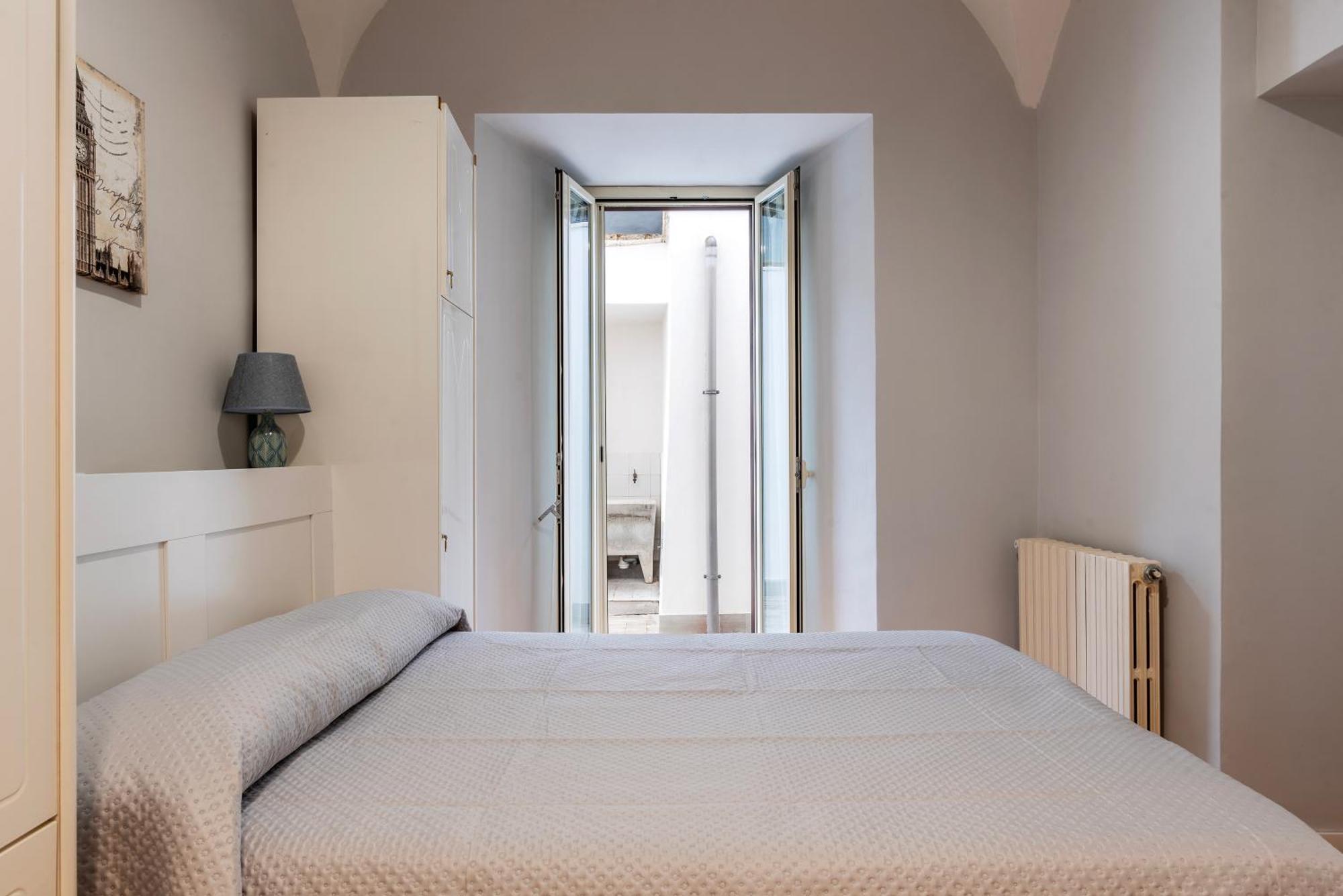 Mm Piramide Apartment *