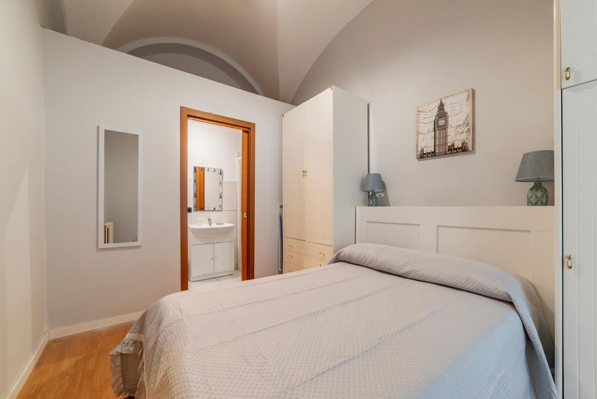 Mm Piramide Apartment Rome