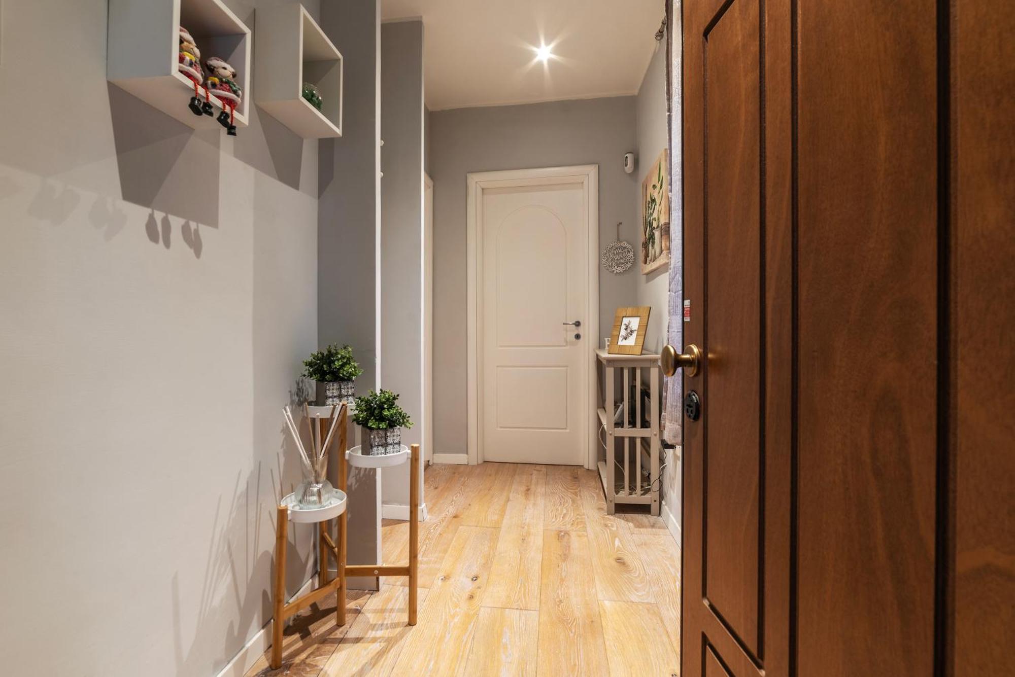 Apartment Mm Piramide *