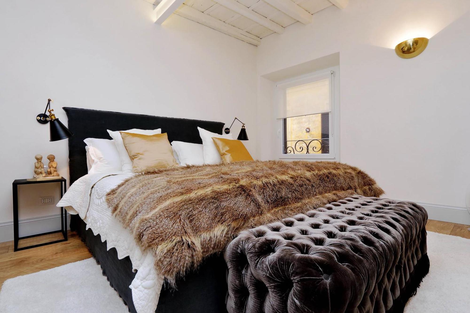 Luxury Charme Between Pantheon And Spanish Steps Rome