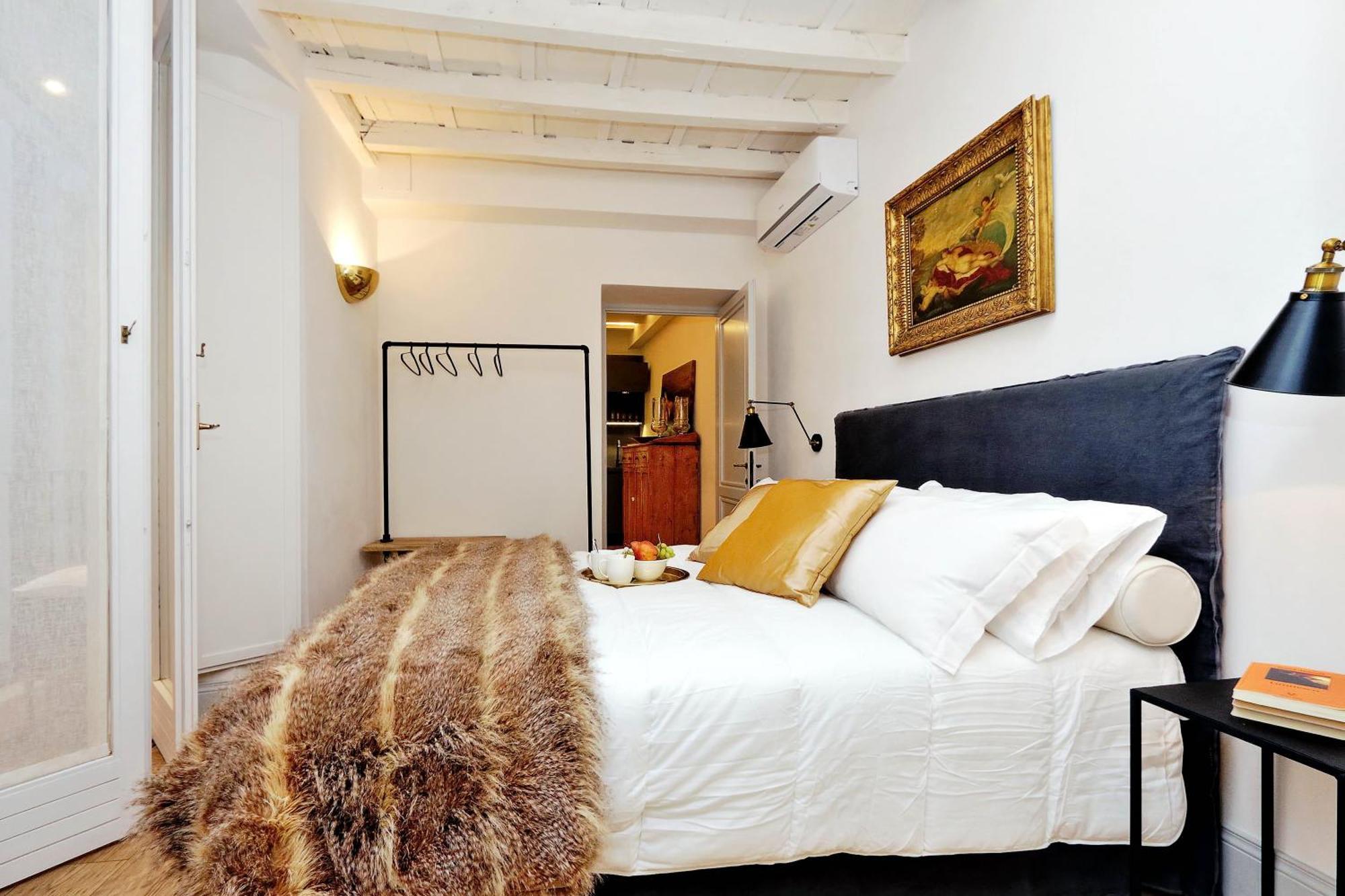 Luxury Charme Between Pantheon And Spanish Steps Rome