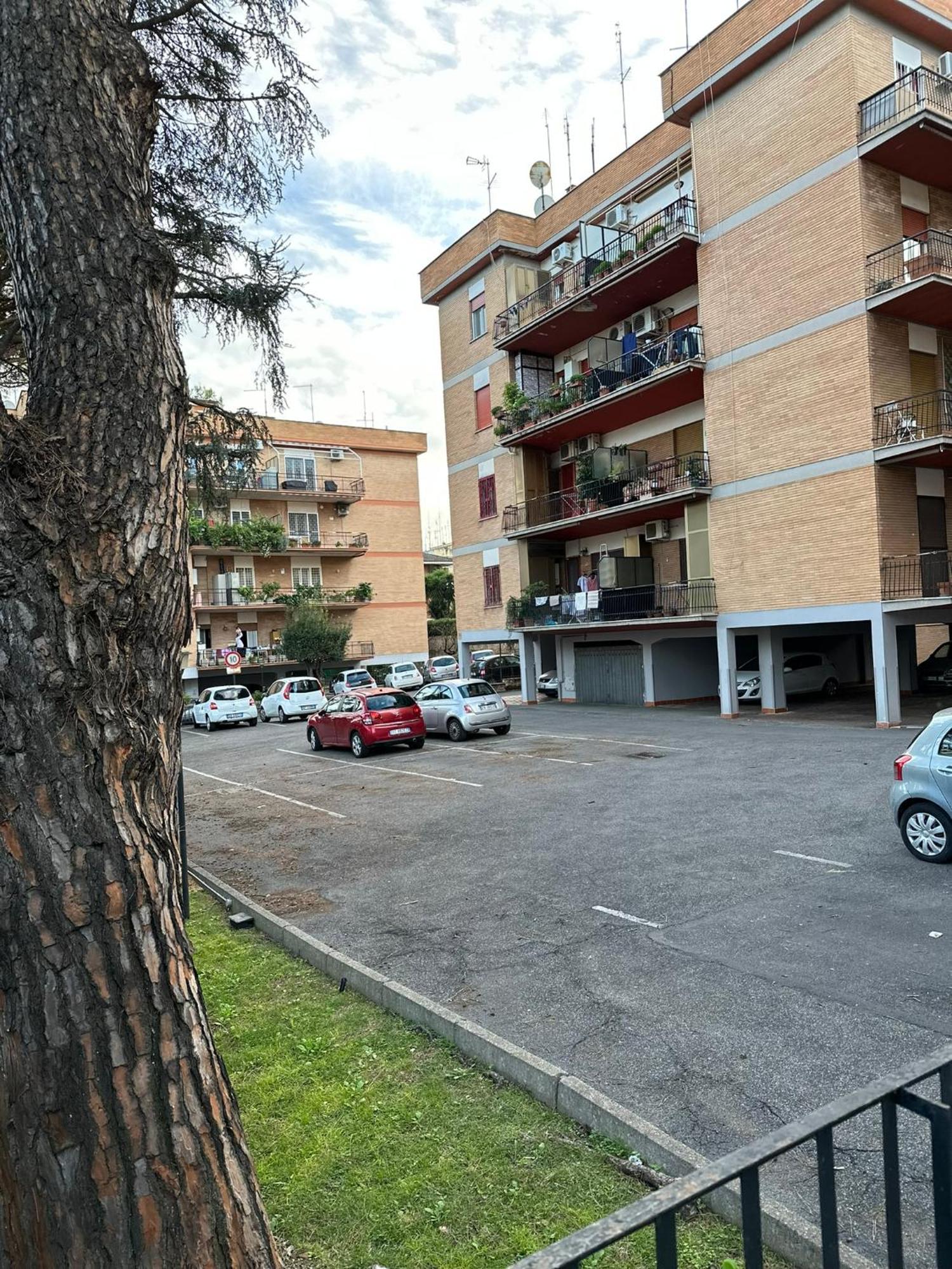 Appartamento Amoroma Roma