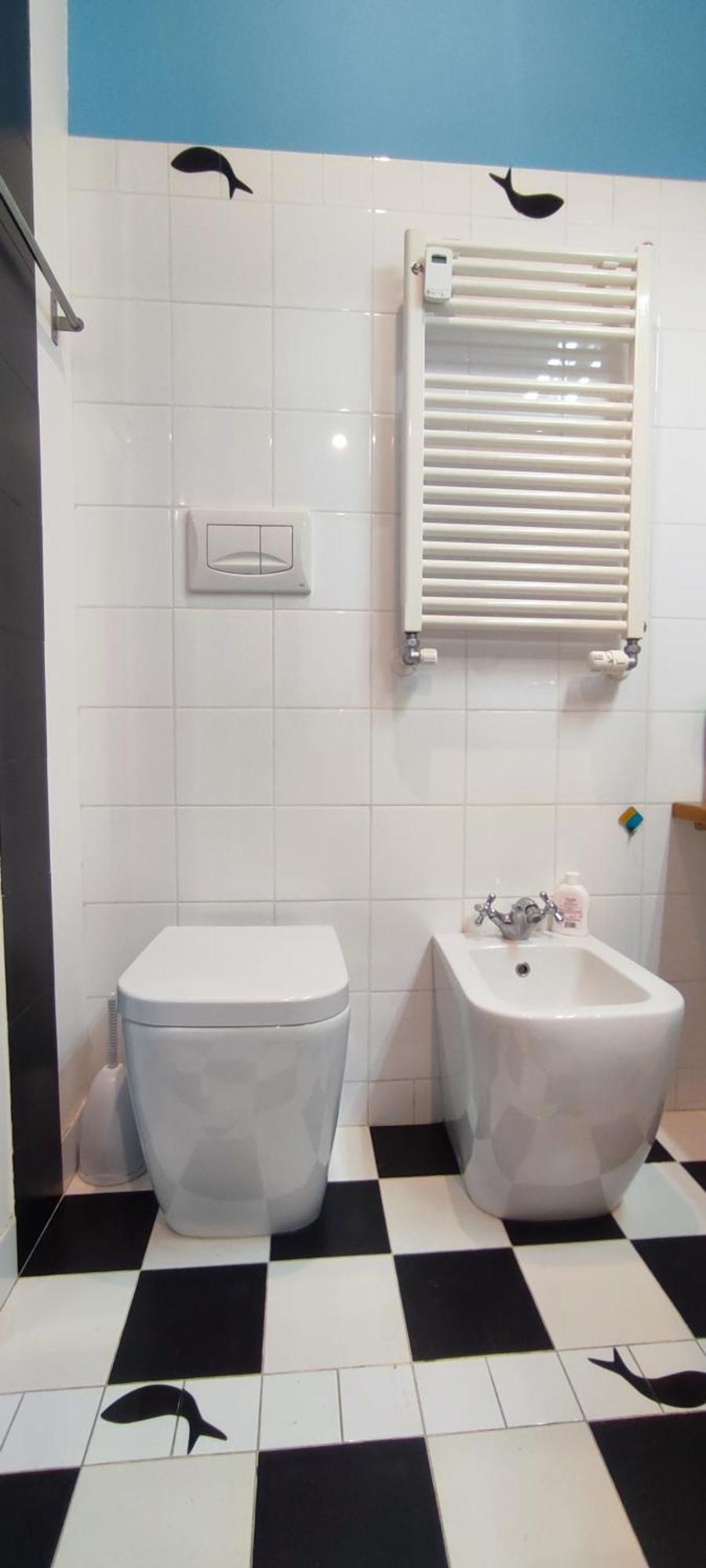 Apartment Monteverde - Stazione Trastevere Bright Loft Up To 5 Guests