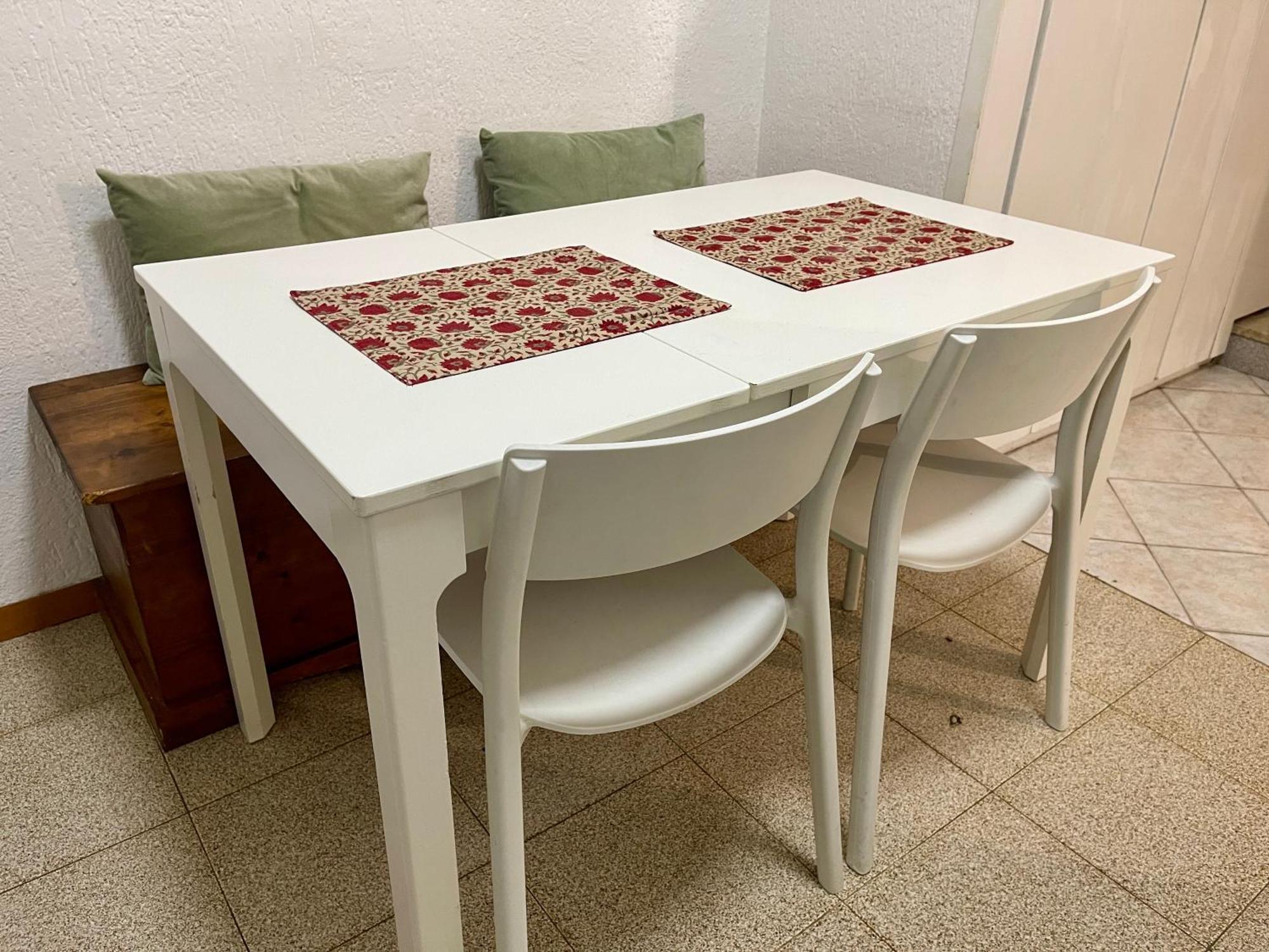 Casetta Aurelia Vaticano Apartment