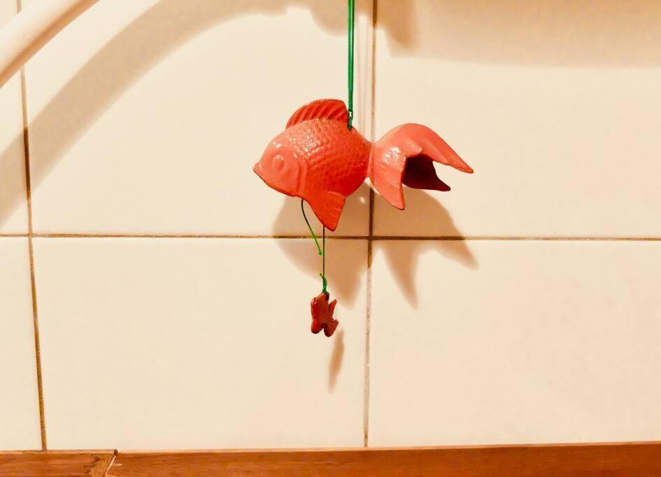 Vintage In Trastevere Apartment Rome