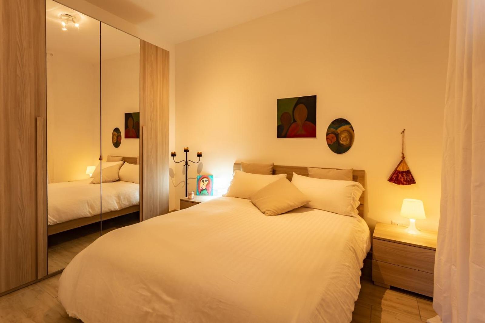 Can Pier Apartment *