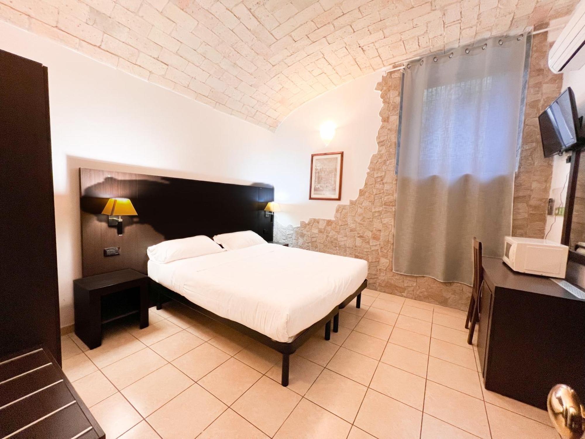 Saint Peter Loft Guest house Rome