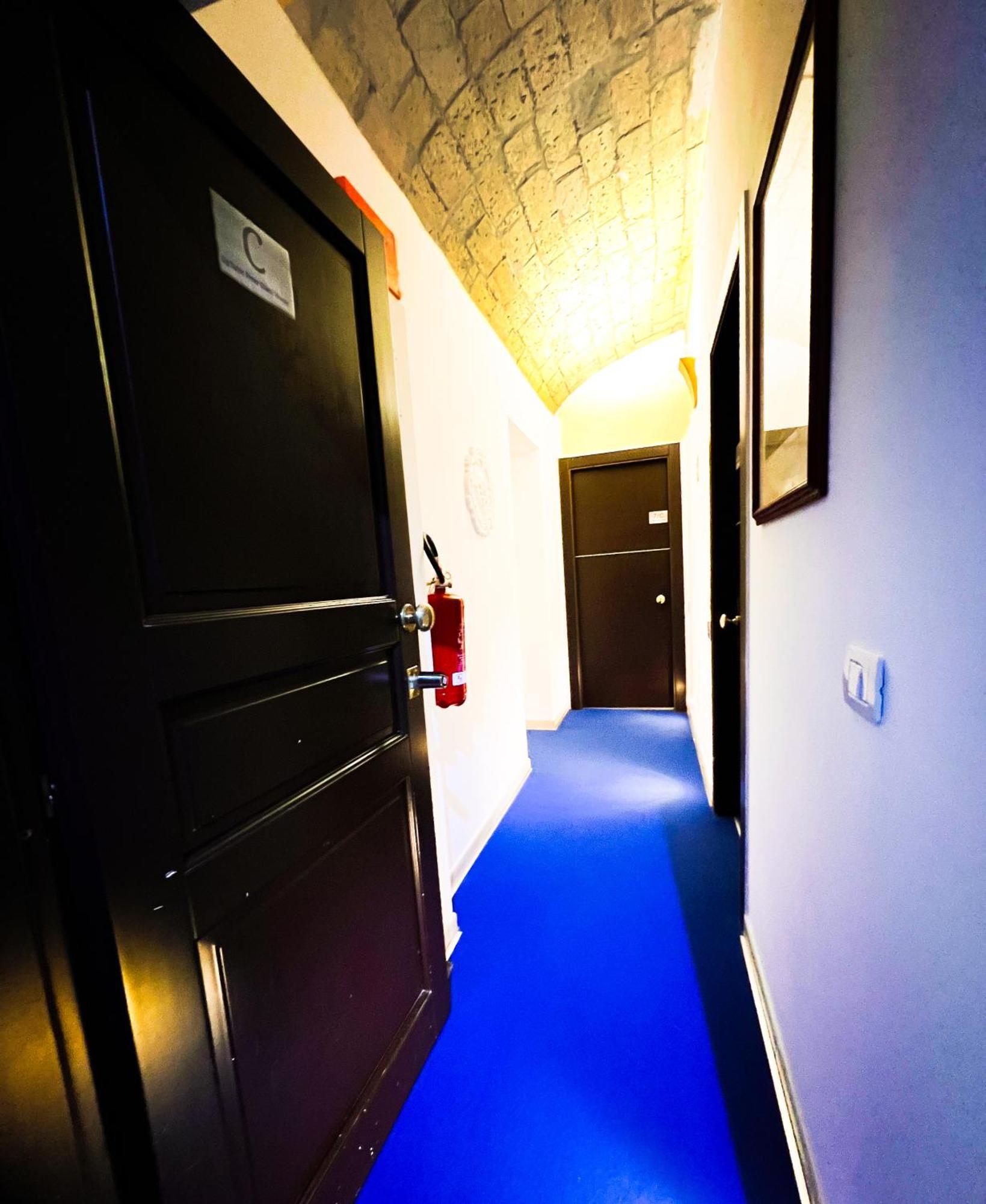 Saint Peter Loft Guest house