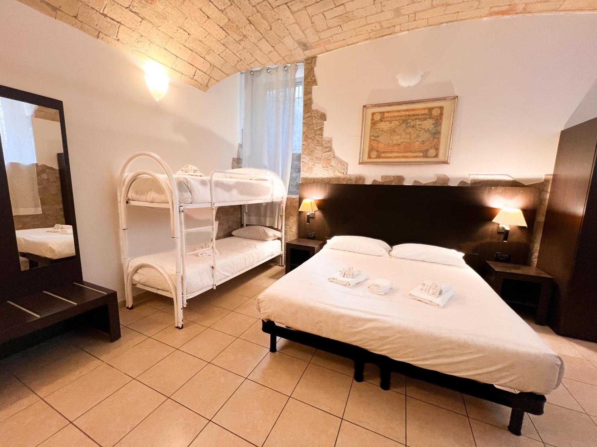 Saint Peter Loft Rome