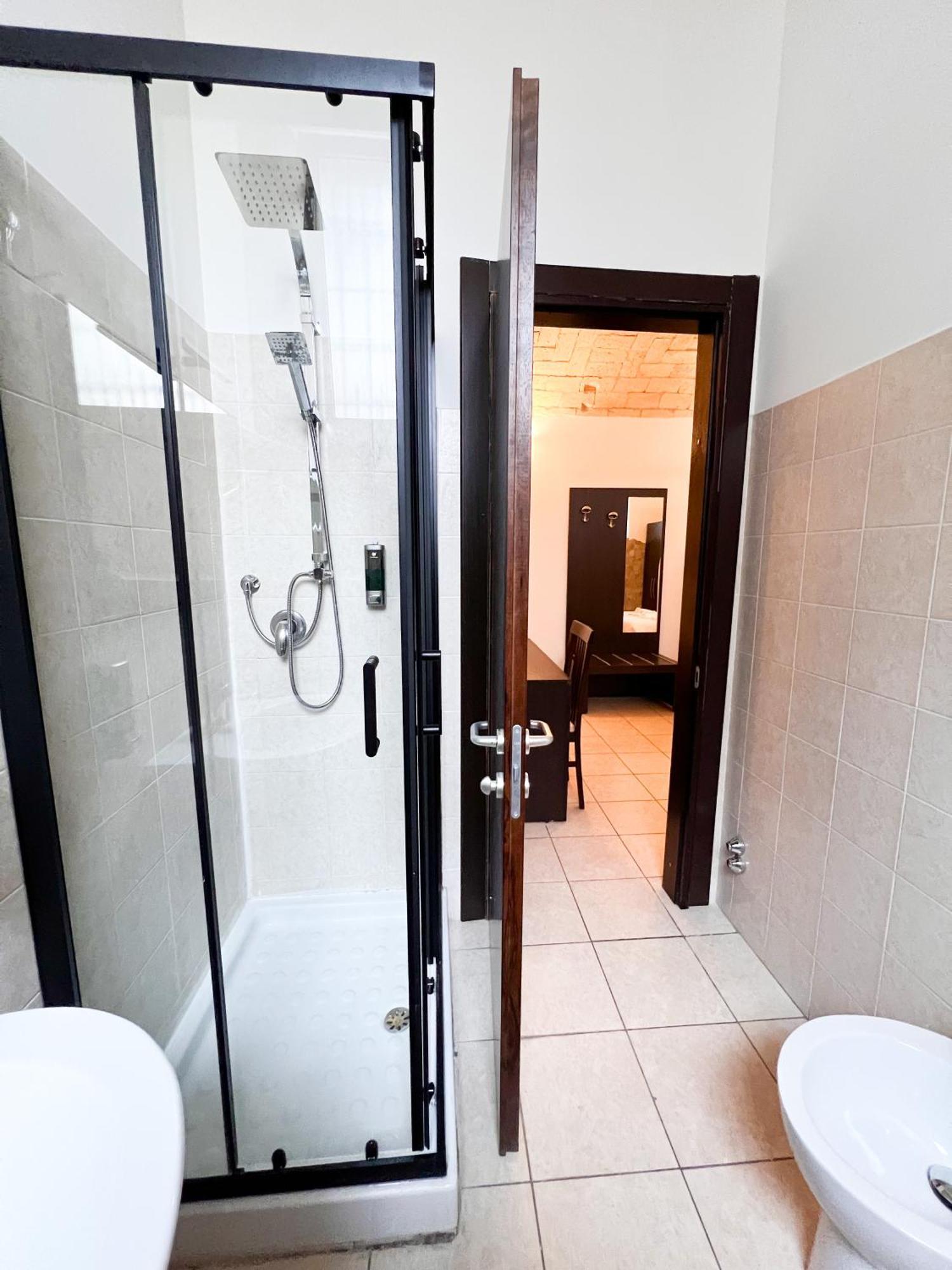 Saint Peter Loft Guest house