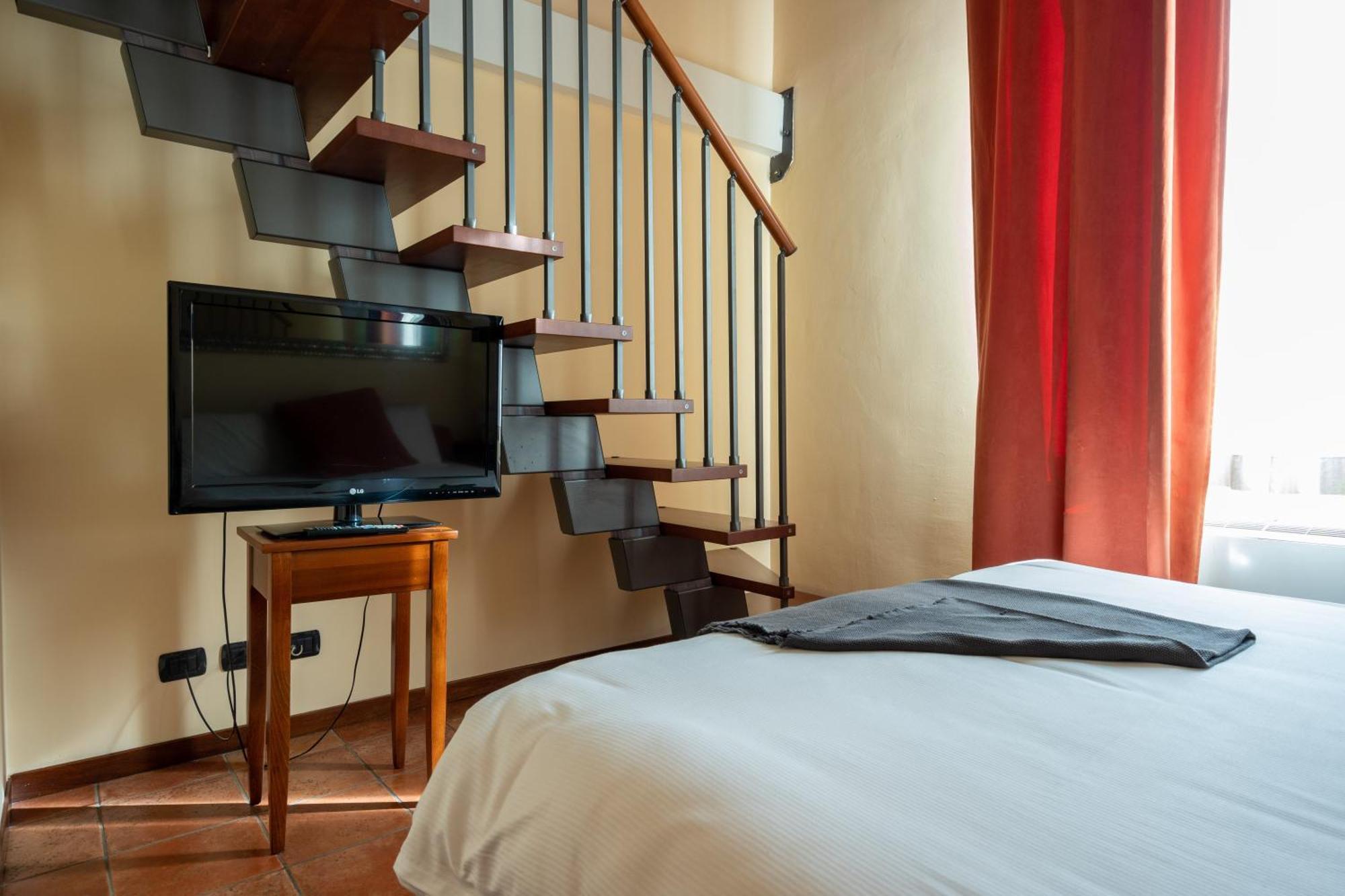 Delle Corse Guest house Rome