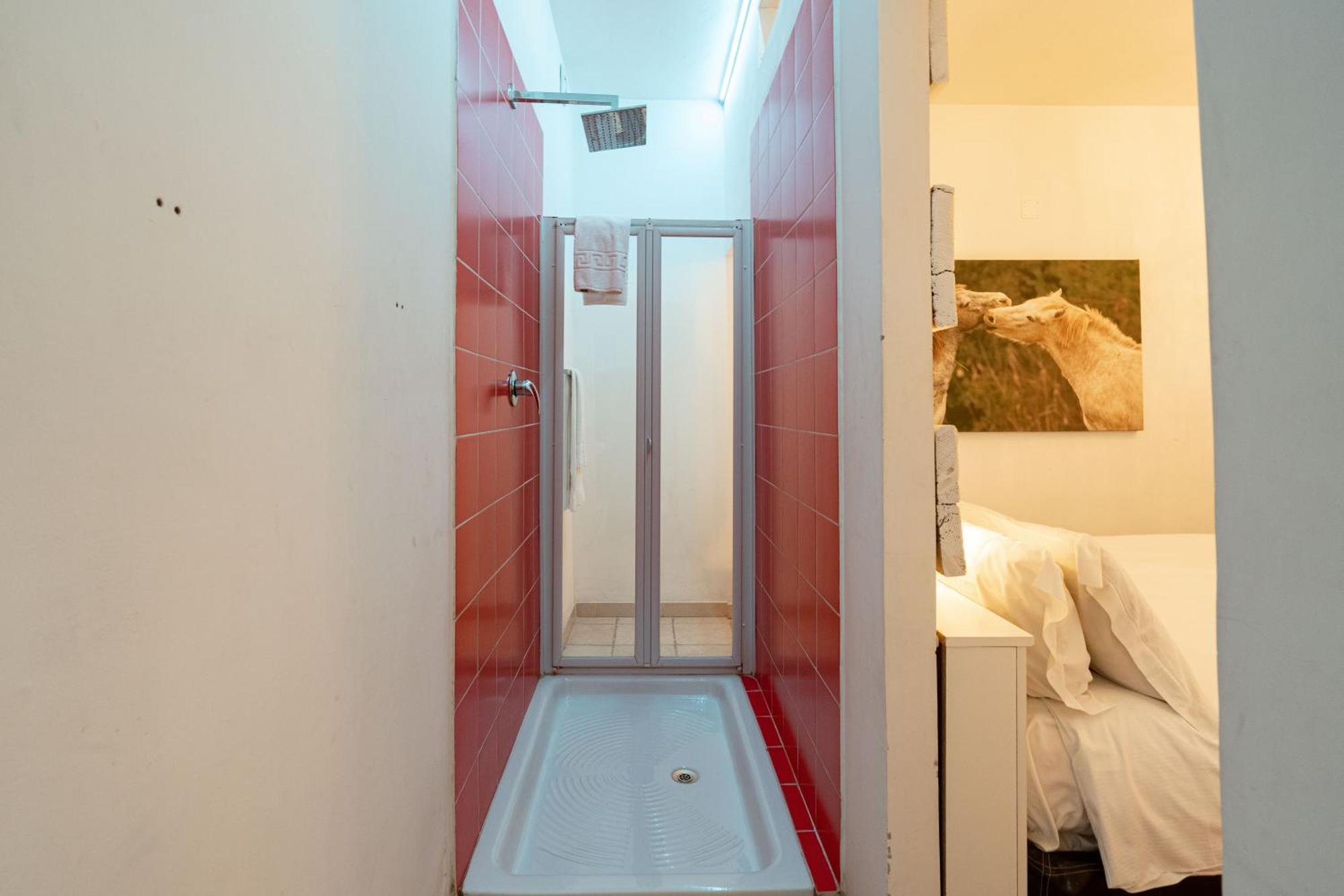 Delle Corse Guest house Rome