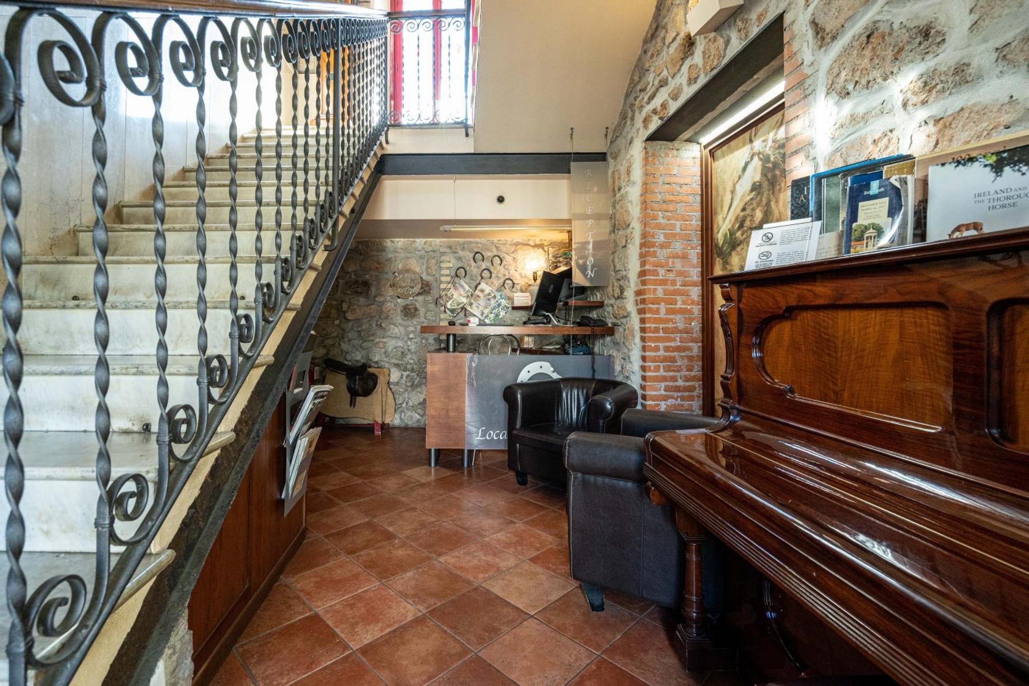 Delle Corse Guest house