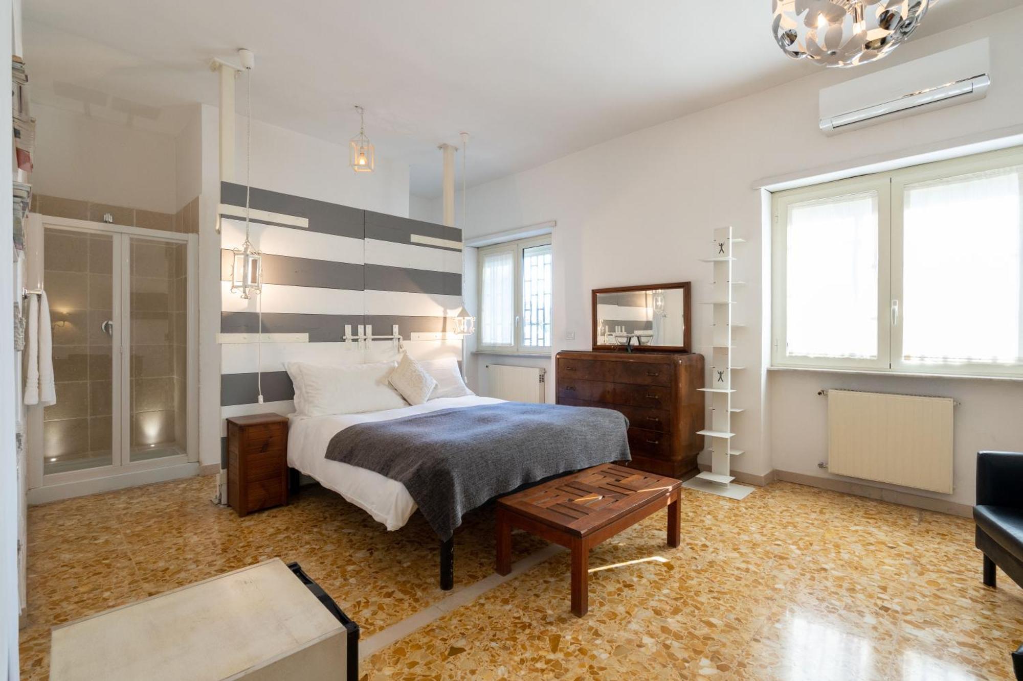 Guest house Delle Corse 3*
