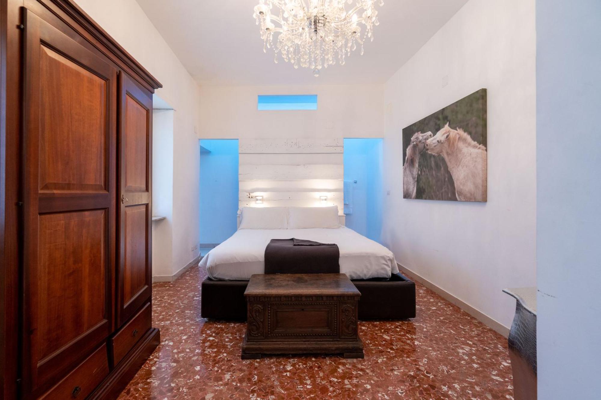 Guest house Delle Corse Rome