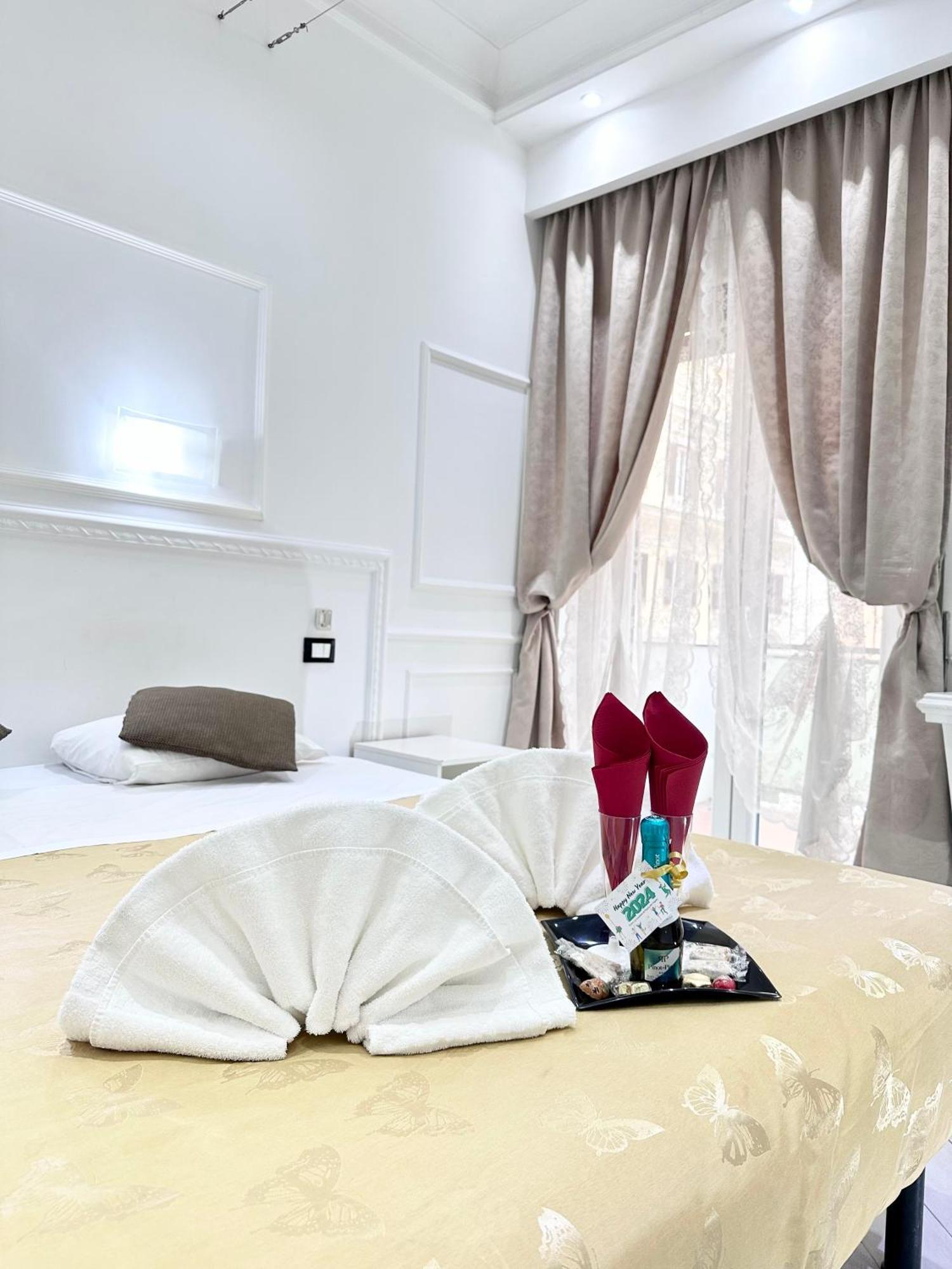 La Locanda Di Piazza Del Popolo Guest house 2*