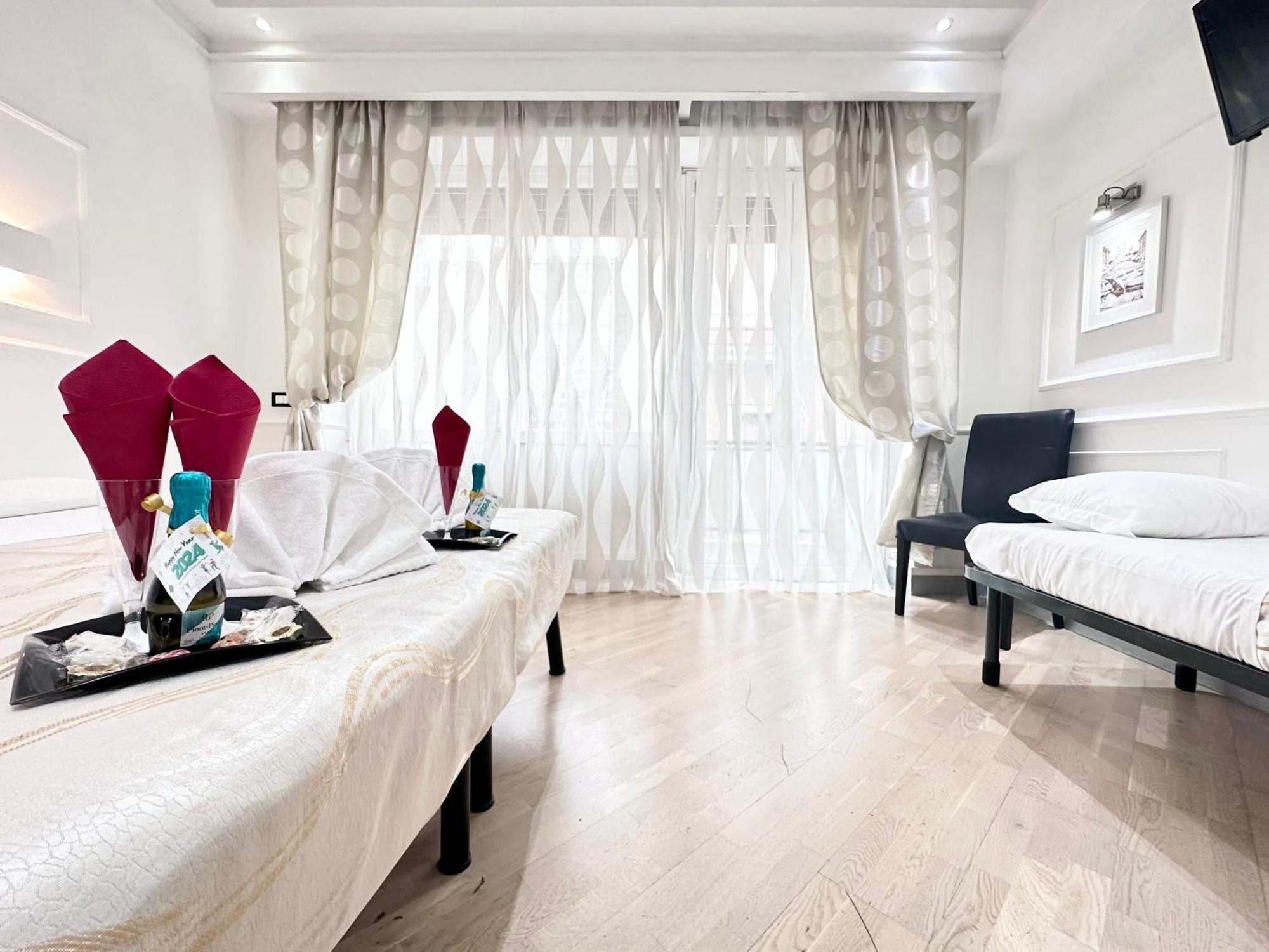 La Locanda Di Piazza Del Popolo Guest house 2*