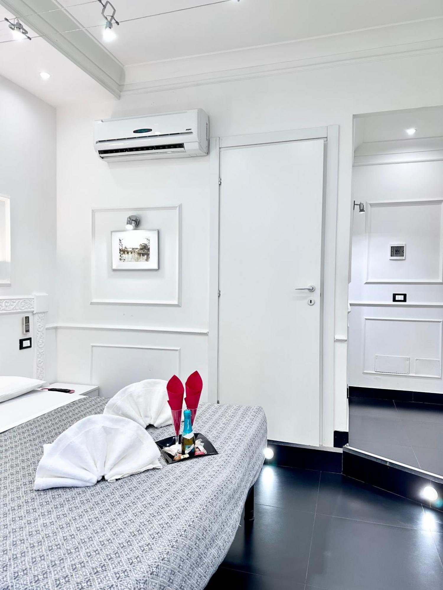 Guest house La Locanda Di Piazza Del Popolo Rome