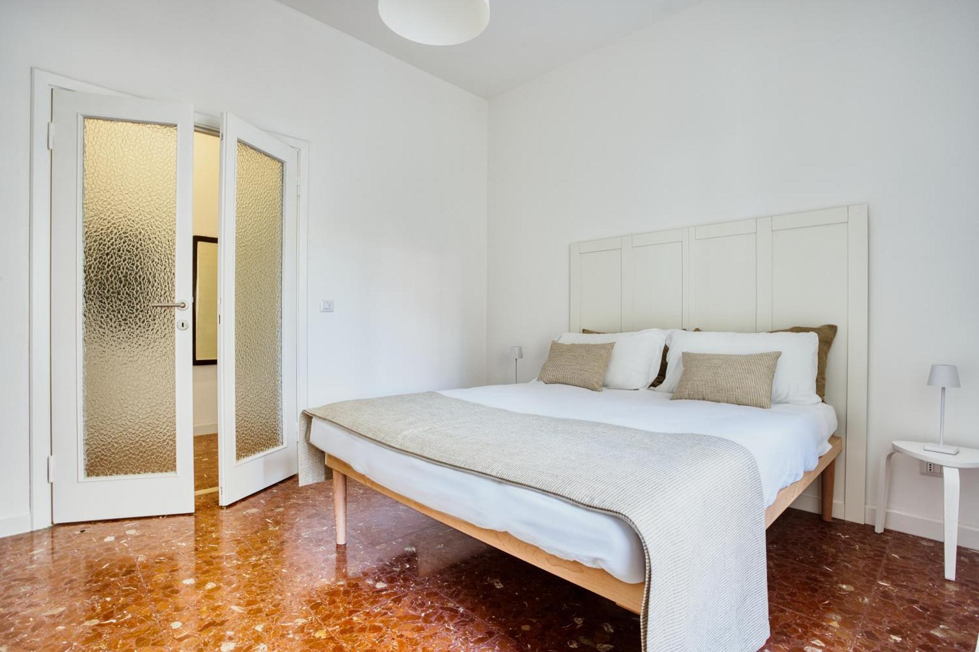 Charme In Balduina - Near St Peter Apartment Rome