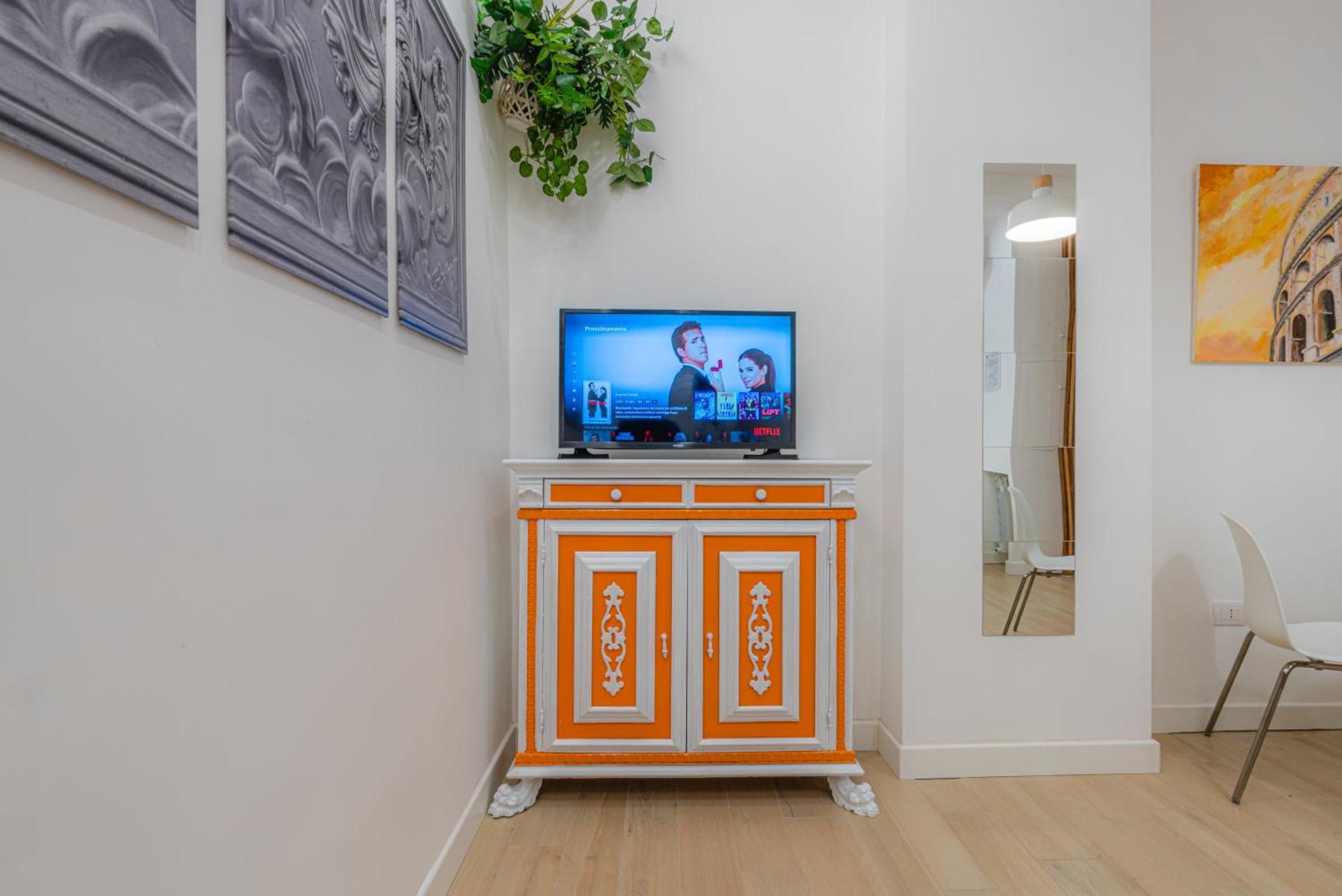 Contessa Elegance Apartment Rome
