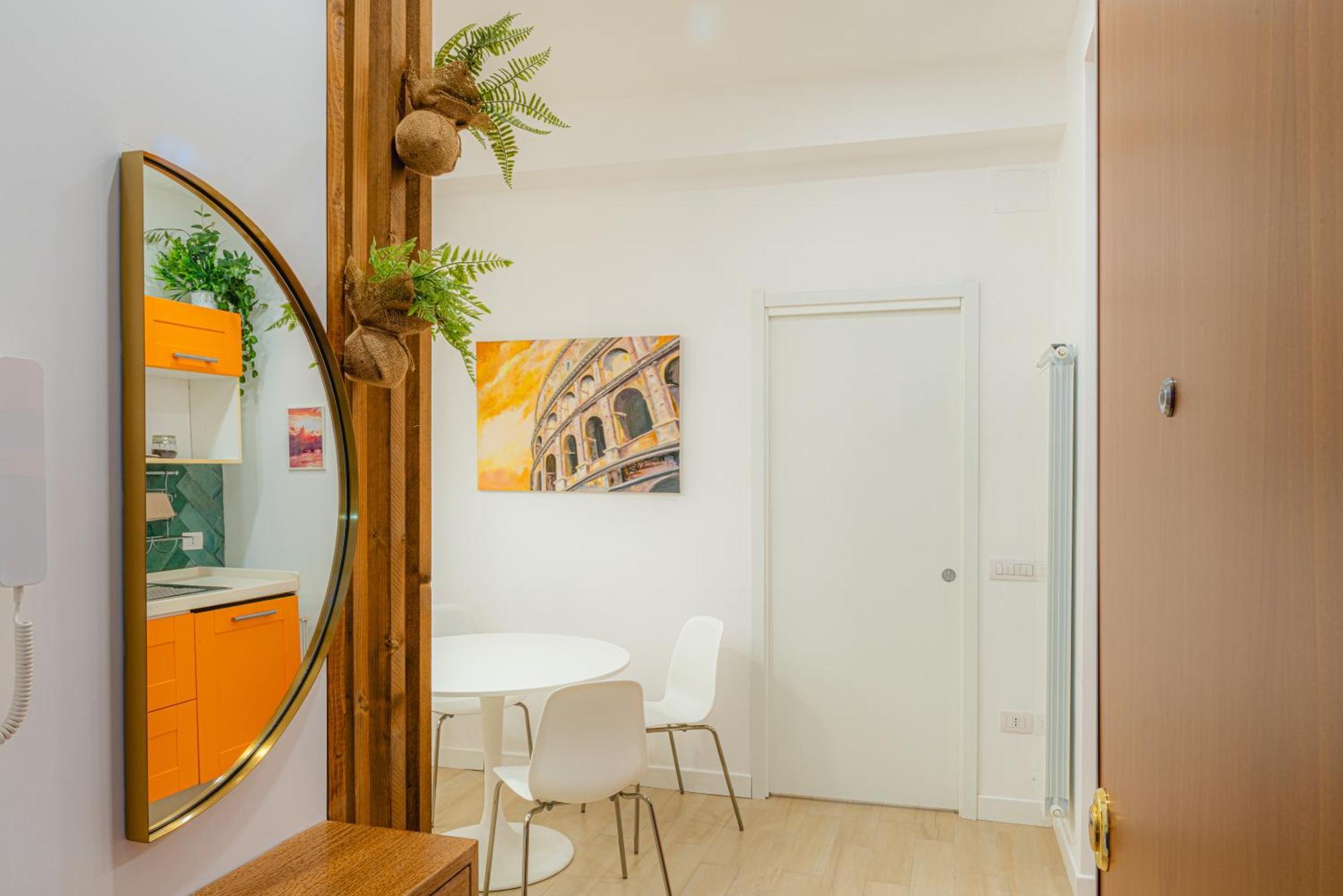Contessa Elegance Apartment