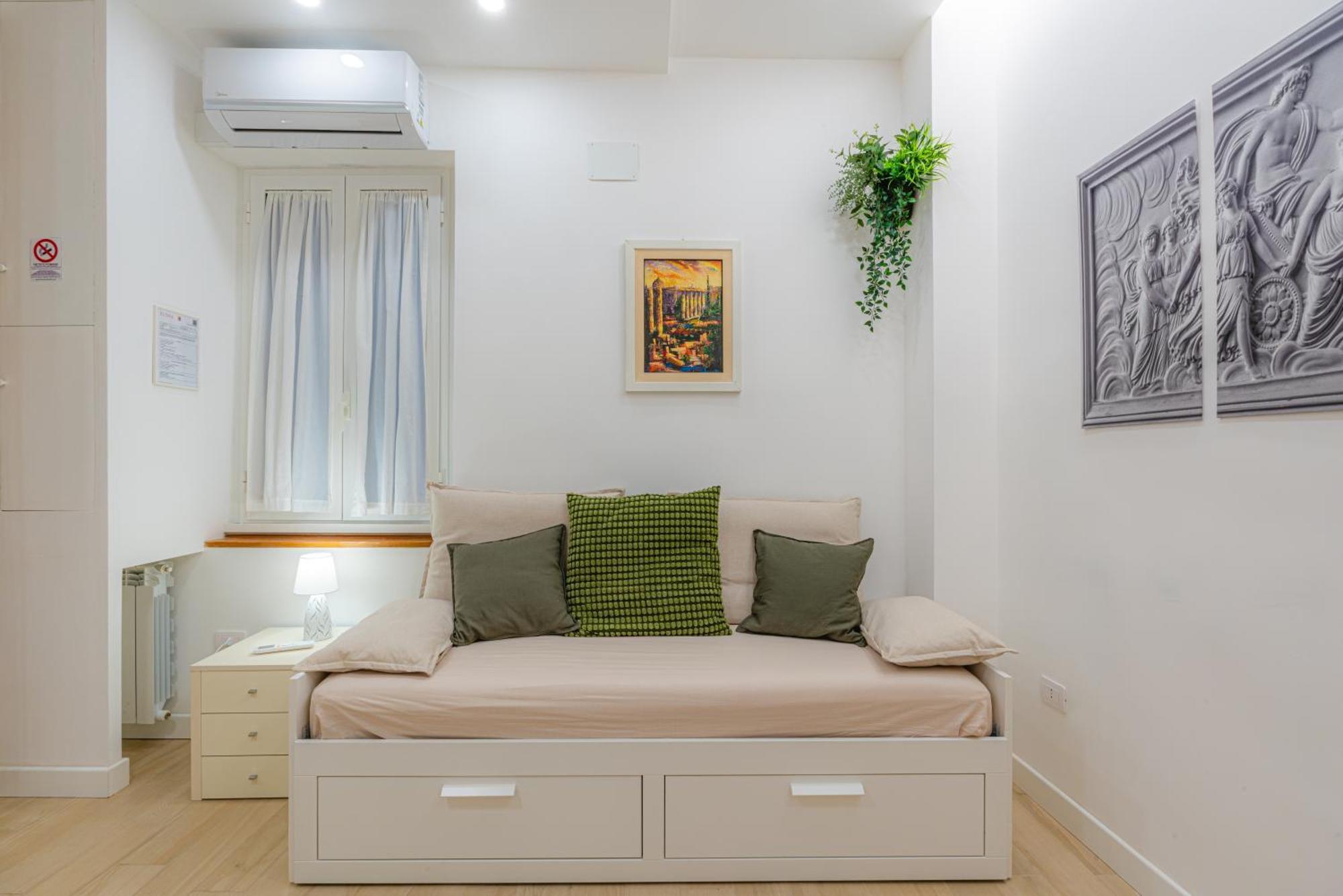 Apartment Contessa Elegance