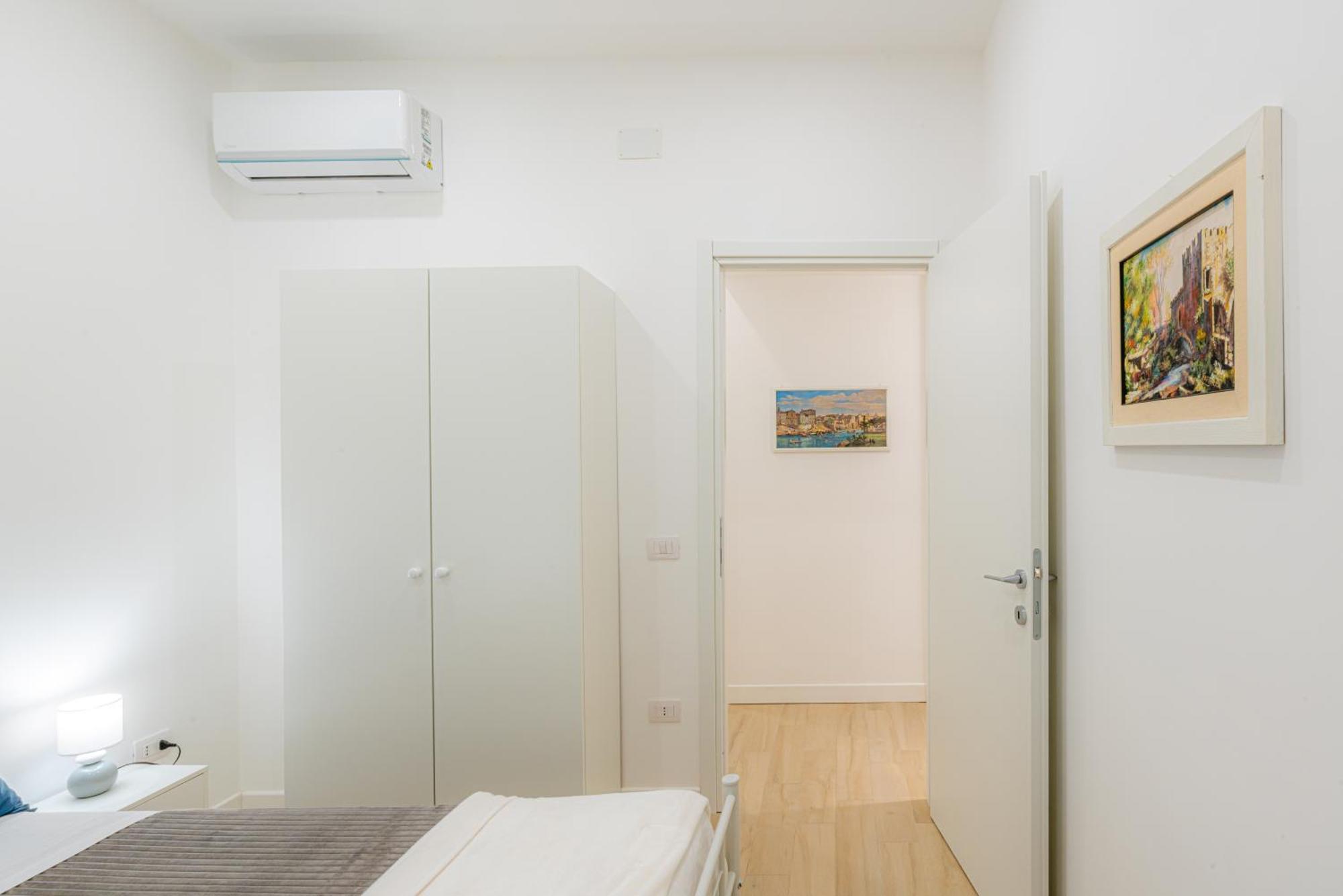 Contessa Elegance Apartment
